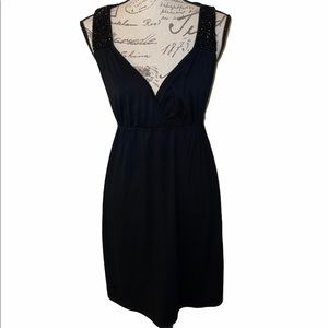 Motherhood Maternity Dress